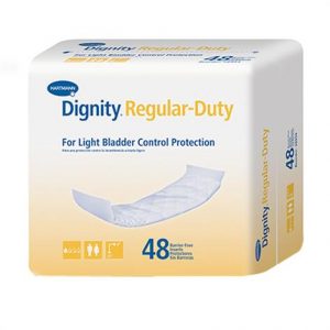 Hartmann Dignity Regular Duty Pads Health Products