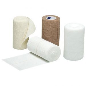 Hartmann FourPress Compression Bandaging System Health Products