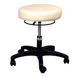 Hausmann 2157 Economy AirLift Stools Health Products