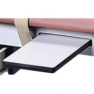 Hausmann Laminate Slide Shelf Health Products