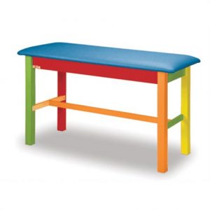 Hausmann Pediatric Funtastic Table Health Products