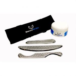 HawkGrips Introductory Set Health Products