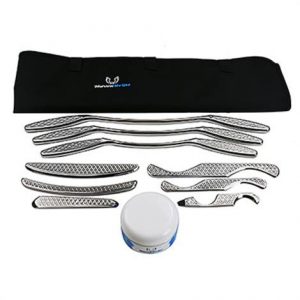 HawkGrips Platinum Set Health Products