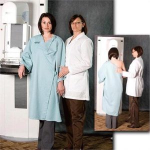 Healing Threads Lilly Treatment Robe Health Products