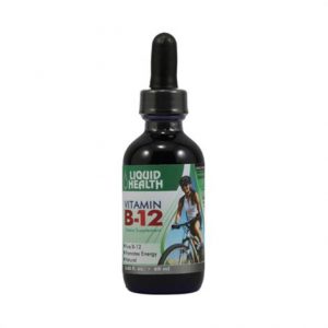 Health B 12 Health Products