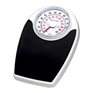 Health O Meter Large Dial Scale Health Products