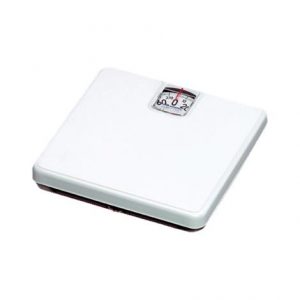 Health O Meter Mechanical Floor Scale Health Products