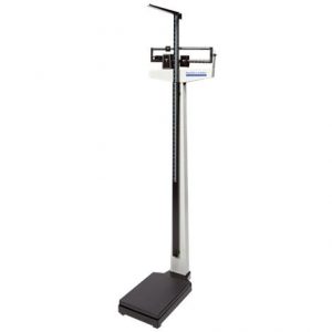 Health O Meter Physician Beam Scale Health Products