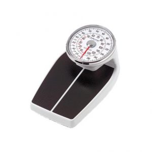 Health O Meter Pro Raised Dial Scale Health Products