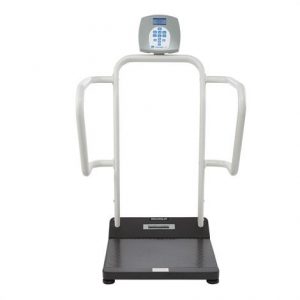 Health O Meter Professional Digital Bariatric Platform Scale Health Products