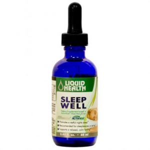 Health Products Sleep Well s Health Products