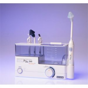 Health Solutions SinuPulse Elite Advanced Nasal Sinus Irrigation System Health Products