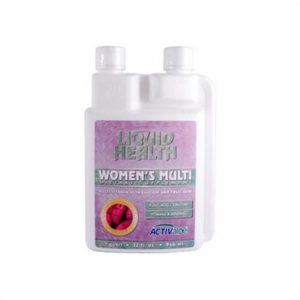 Health Womens Multi Health Products