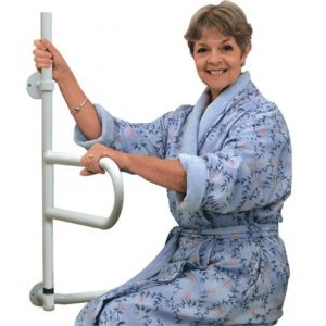 HealthCraft Dependa Grab Bar Health Products