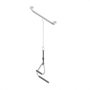 HealthCraft e2 Ceiling Mount Trapeze Health Products