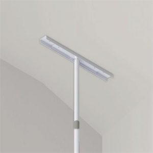 Healthcraft Ceiling Plate Extender for SuperPole Health Products