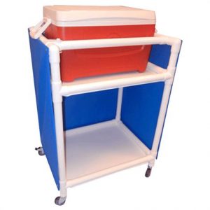 Healthline Economy Refreshment Cart Health Products