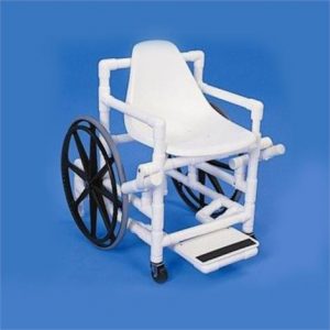 Healthline Medical Pool Access Wheelchair Health Products