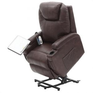 Healthline Mercury Infinite-Position Lift Chair Health Products