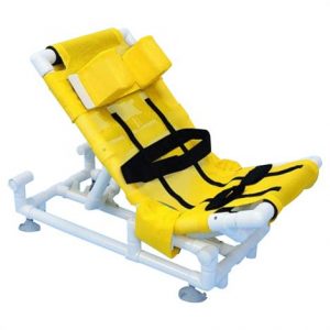 Healthline Pediatric Bath Chair With Suction Cups Health Products