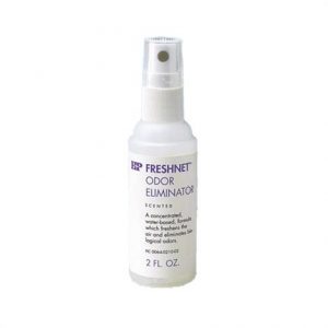 Healthpoint Freshnet Odor Eliminator Health Products