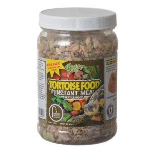 Healthy Herp Tortoise Instant Meal Reptile Food Health Products