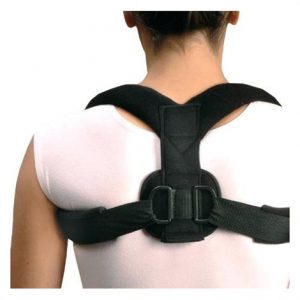 Hely & Weber Clavicle Splint Health Products