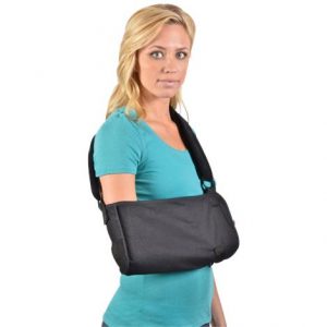 Hely & Weber GUS-SI Shoulder Immobilizer Health Products