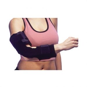 Hely & Weber Hayes Hinged Elbow Orthosis Health Products