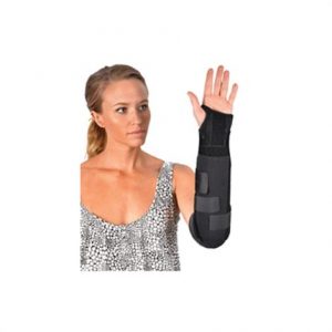 Hely & Weber MTC Fracture Brace Health Products