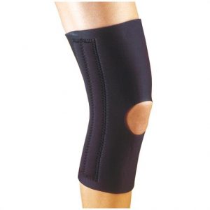 Hely & Weber Open Patella Spiral Sleeve Health Products