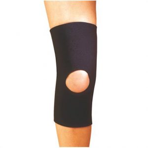 Hely & Weber Popliteal Basic Knee Sleeve Health Products