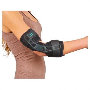 Hely & Weber ROM-BO Elbow Orthosis Health Products