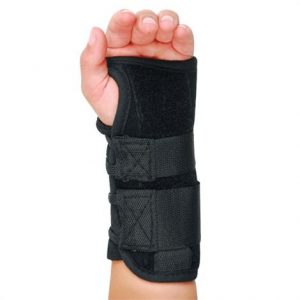 Hely & Weber Tiny Titan Wrist Brace Health Products