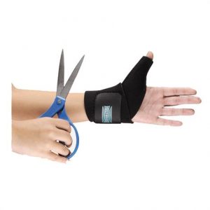 Hely & Weber Trimable Thumb Orthosis Health Products