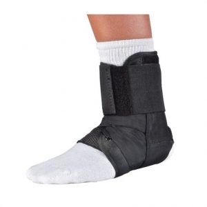 Hely & Weber Webly Zap Ankle Health Products