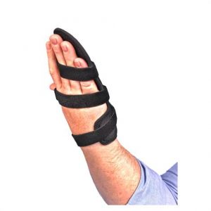 Hely & Weber XTender Hand Splint Health Products