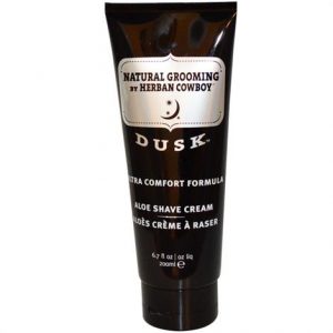 Herban Cowboy Balm Dusk After Shave Health Products