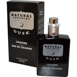 Herban Cowboy Dusk Cologne Health Products