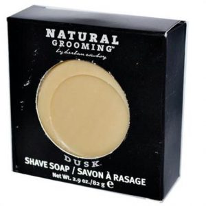 Herban Cowboy Dusk Shave Soap Health Products