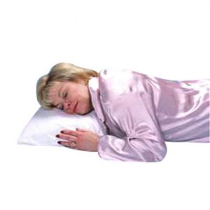 Hermell Buckwheat Sleeping Pillow Health Products