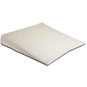 Hermell Foam Slant Bed Wedge Health Products