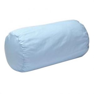 Hermell Oversize Bolster Pillow Health Products