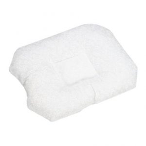 Hermell Softeze Allergy Free Pillow Health Products