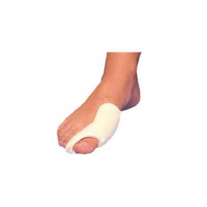 Hermell Softeze Bunion Cushion Health Products