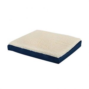 Hermell Softeze Flotation Gel Seat Cushion Health Products