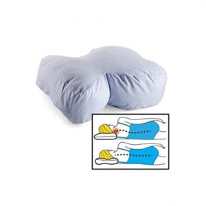 Hermell Sound Sleeper Pillow Health Products