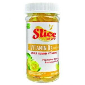 Hero al Products Slice D 60 Slices Health Products