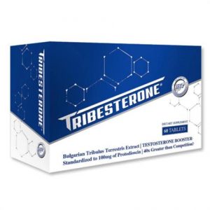 Hi-Tech Pharmaceuticals Tribesterone Dietary Health Products