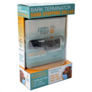 High Tech Bark Terminator 3 Health Products